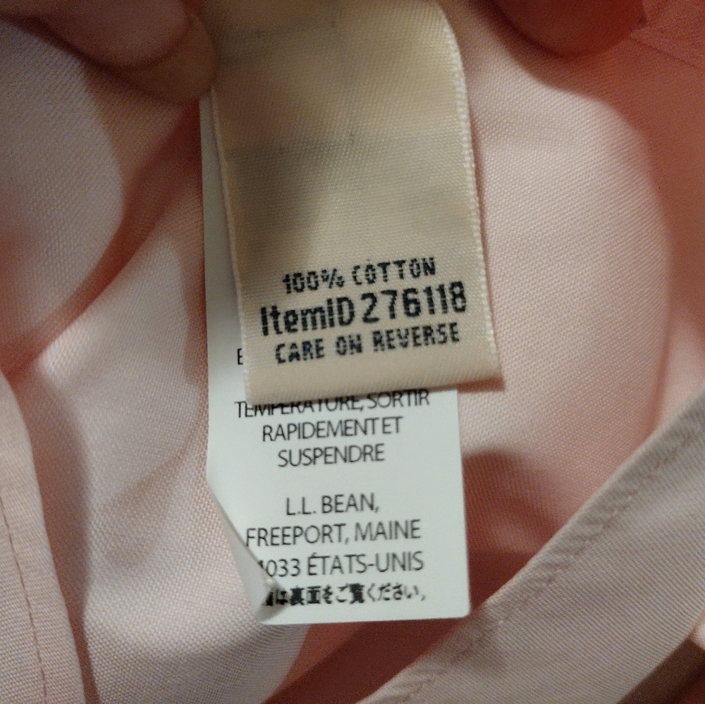 Women's blouse - Picture 3 of 3